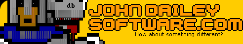 John Dailey Software